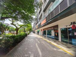 Kensington Square (D19), Retail #566353241